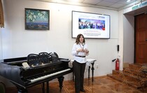 Фото: Луганский Информационный Центр/Анастасия Стеценко