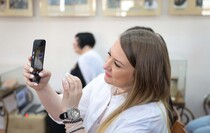 Фото: Луганский Информационный Центр/Анастасия Стеценко