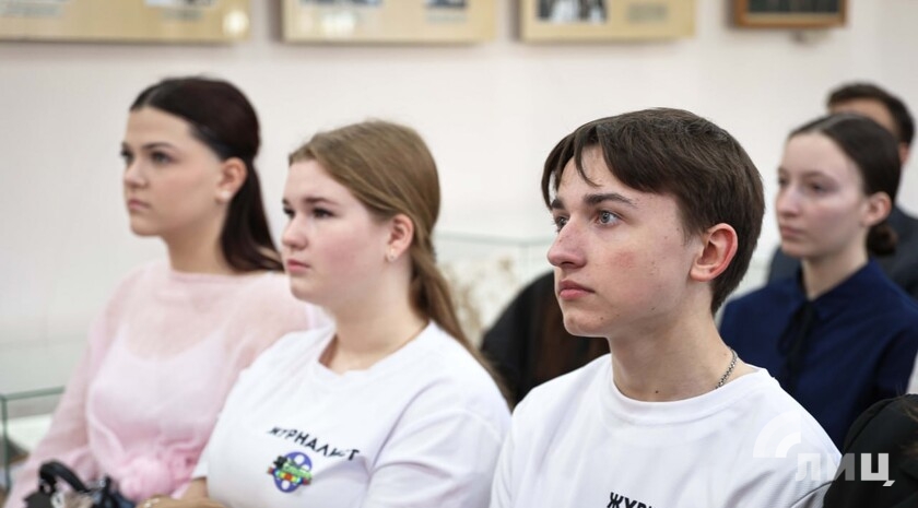 Фото: Луганский Информационный Центр/Анастасия Стеценко