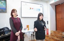 Фото: Луганский Информационный Центр/Анастасия Стеценко