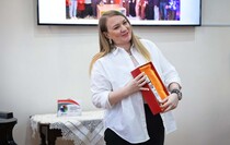 Фото: Луганский Информационный Центр/Анастасия Стеценко