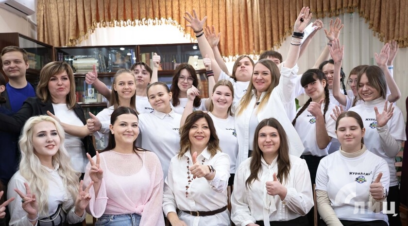 Фото: Луганский Информационный Центр/Анастасия Стеценко