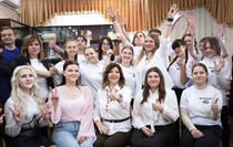 Фото: Луганский Информационный Центр/Анастасия Стеценко