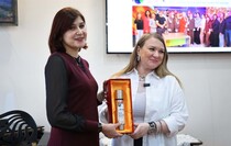 Фото: Луганский Информационный Центр/Анастасия Стеценко