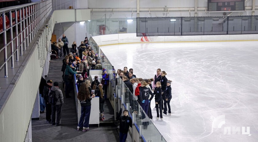 Фото: Луганский Информационный Центр/Анастасия Стеценко