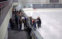 Фото: Луганский Информационный Центр/Анастасия Стеценко