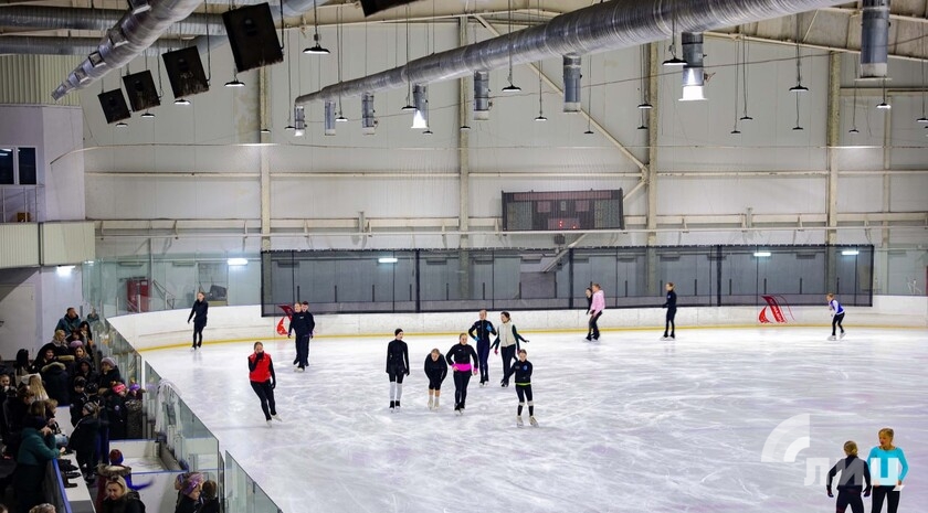 Фото: Луганский Информационный Центр/Анастасия Стеценко