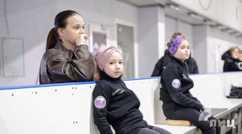 Фото: Луганский Информационный Центр/Анастасия Стеценко