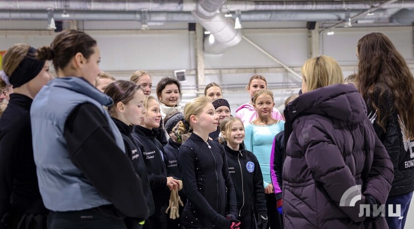 Фото: Луганский Информационный Центр/Анастасия Стеценко