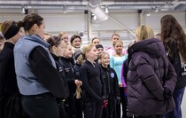 Фото: Луганский Информационный Центр/Анастасия Стеценко