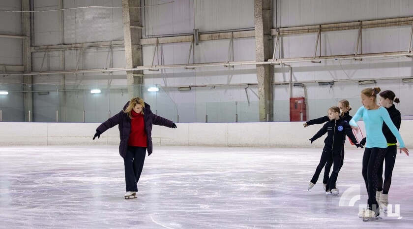 Фото: Луганский Информационный Центр/Анастасия Стеценко