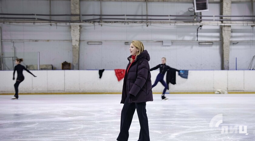 Фото: Луганский Информационный Центр/Анастасия Стеценко