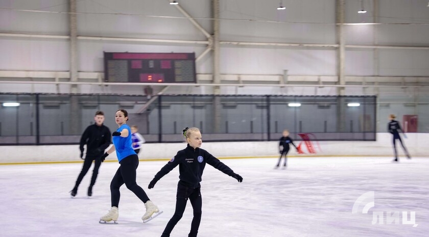 Фото: Луганский Информационный Центр/Анастасия Стеценко