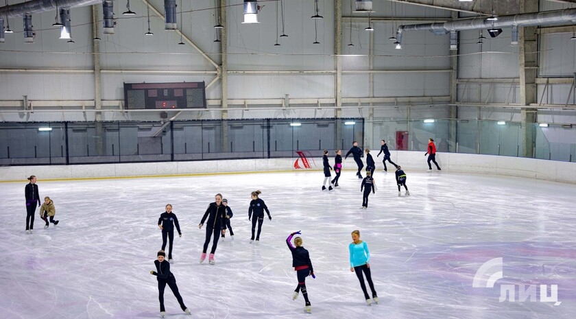 Фото: Луганский Информационный Центр/Анастасия Стеценко