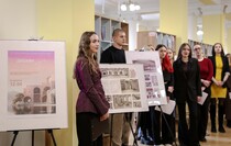 Фото: Луганский Информационный Центр/Анастасия Стеценко