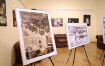 Фото: Луганский Информационный Центр/Анастасия Стеценко