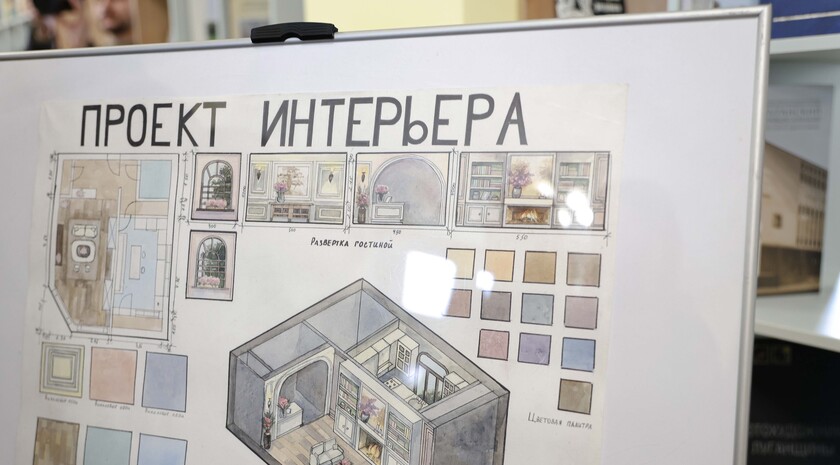 Фото: Луганский Информационный Центр/Анастасия Стеценко