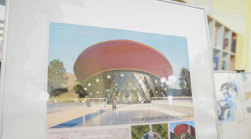 Фото: Луганский Информационный Центр/Анастасия Стеценко