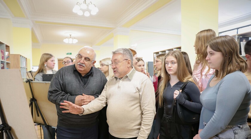 Фото: Луганский Информационный Центр/Анастасия Стеценко