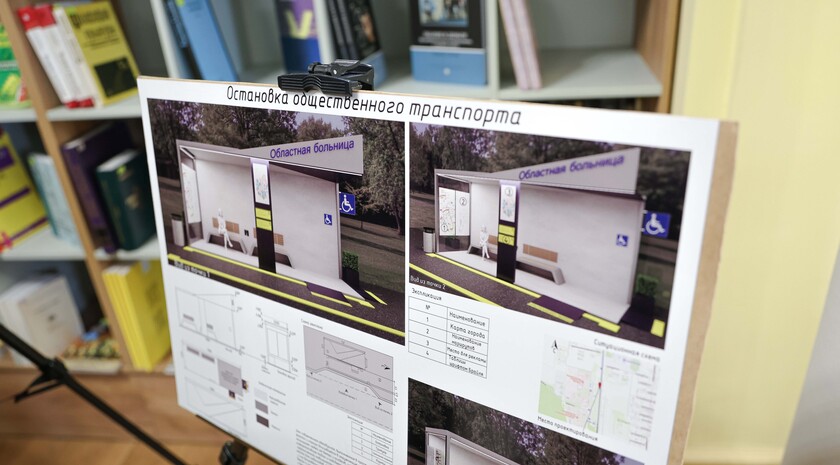 Фото: Луганский Информационный Центр/Анастасия Стеценко