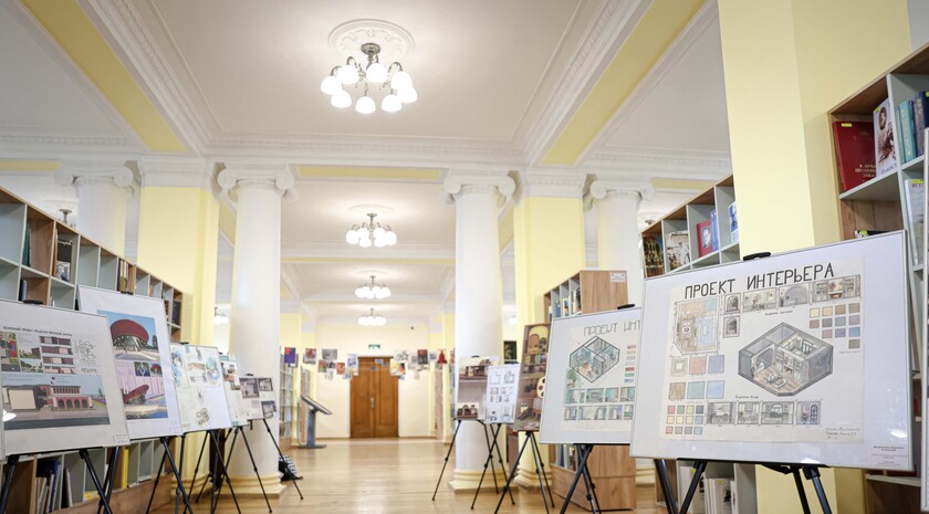 Фото: Луганский Информационный Центр/Анастасия Стеценко