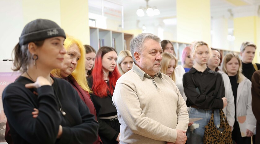 Фото: Луганский Информационный Центр/Анастасия Стеценко