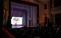 Фото: Луганский Информационный Центр/Анастасия Стеценко