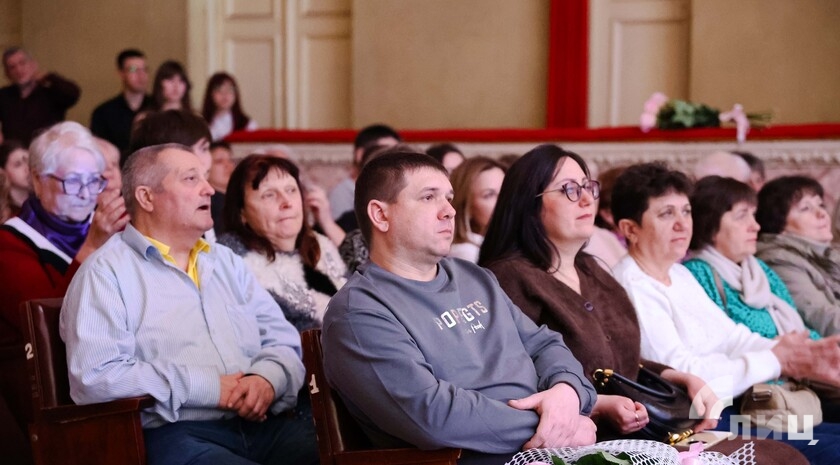 Фото: Луганский Информационный Центр/Анастасия Стеценко