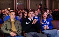 Фото: Луганский Информационный Центр/Анастасия Стеценко