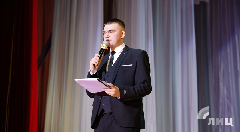 Фото: Луганский Информационный Центр/Анастасия Стеценко