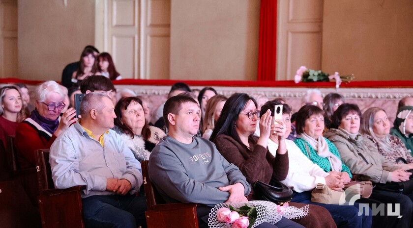 Фото: Луганский Информационный Центр/Анастасия Стеценко