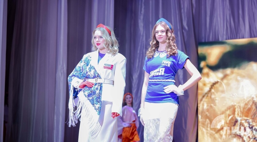 Фото: Луганский Информационный Центр/Анастасия Стеценко