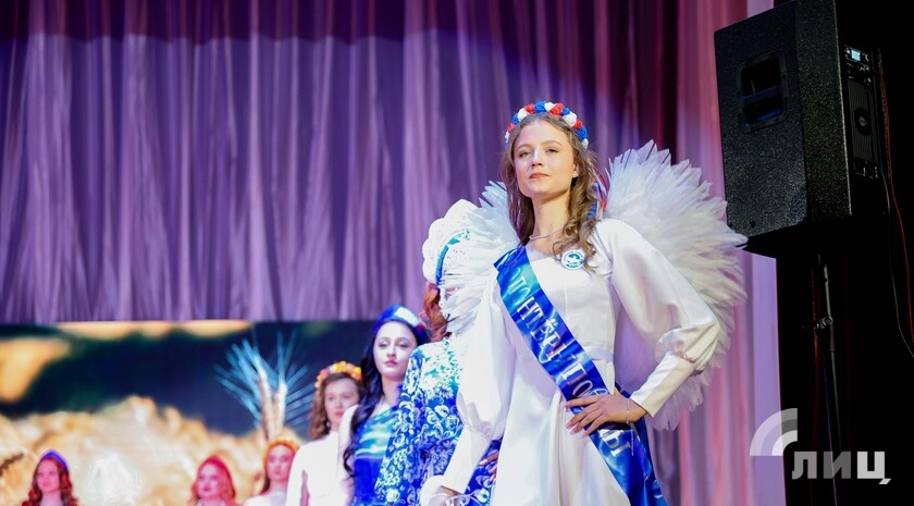 Фото: Луганский Информационный Центр/Анастасия Стеценко