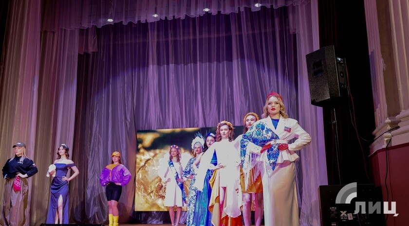 Фото: Луганский Информационный Центр/Анастасия Стеценко