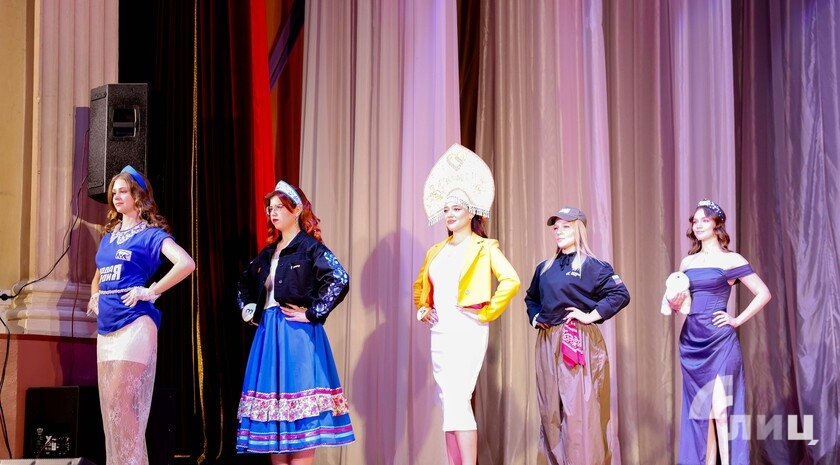 Фото: Луганский Информационный Центр/Анастасия Стеценко