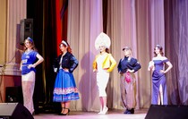 Фото: Луганский Информационный Центр/Анастасия Стеценко