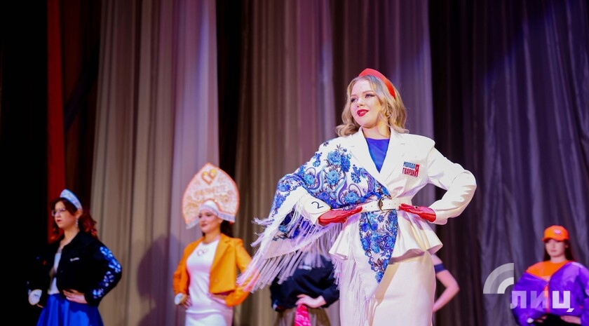 Фото: Луганский Информационный Центр/Анастасия Стеценко