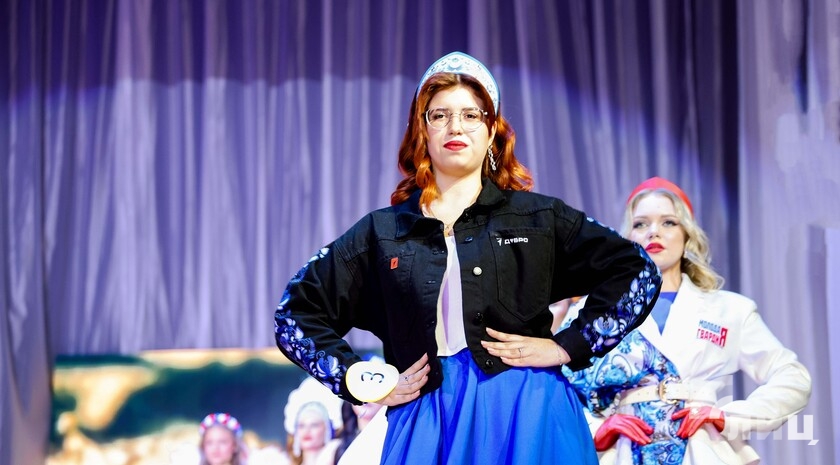 Фото: Луганский Информационный Центр/Анастасия Стеценко