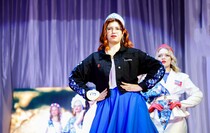 Фото: Луганский Информационный Центр/Анастасия Стеценко