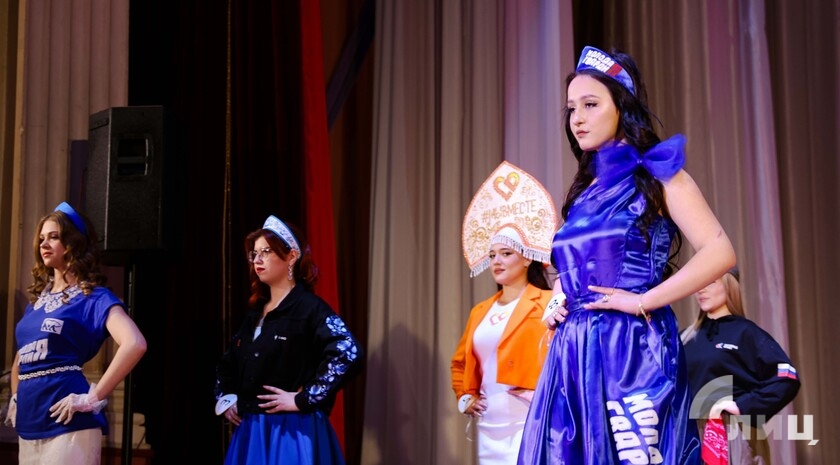 Фото: Луганский Информационный Центр/Анастасия Стеценко