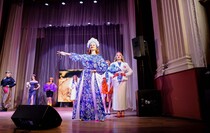 Фото: Луганский Информационный Центр/Анастасия Стеценко