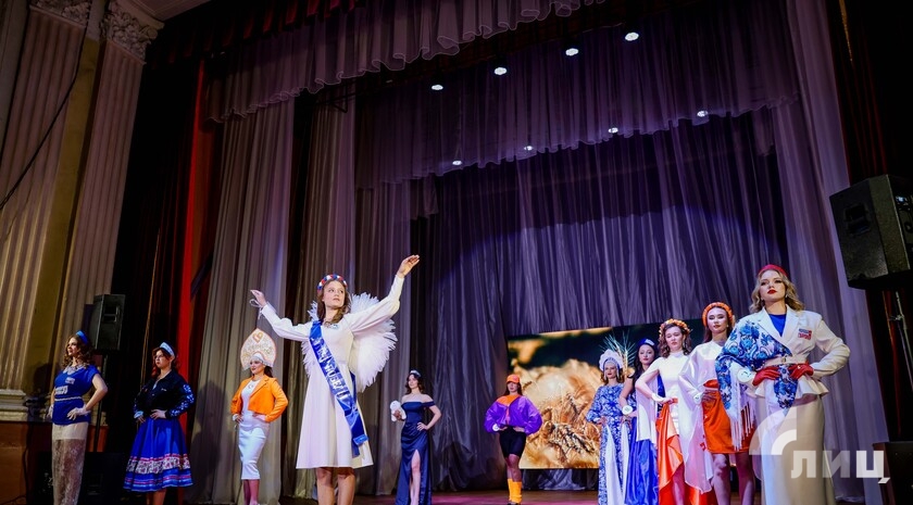 Фото: Луганский Информационный Центр/Анастасия Стеценко