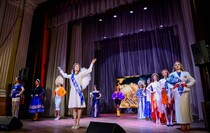 Фото: Луганский Информационный Центр/Анастасия Стеценко