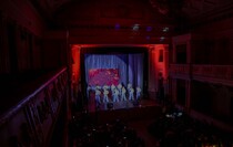 Фото: Луганский Информационный Центр/Анастасия Стеценко