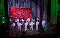 Фото: Луганский Информационный Центр/Анастасия Стеценко