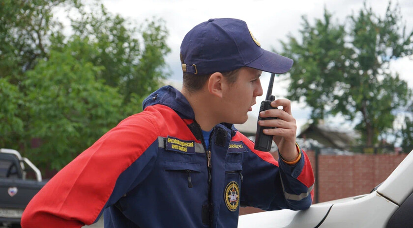 Фото: Пресс-служба Луганского РО ВСКС