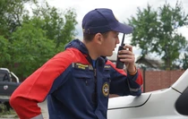 Фото: Пресс-служба Луганского РО ВСКС