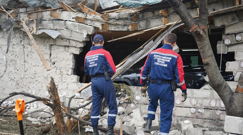 Фото: Пресс-служба Луганского РО ВСКС