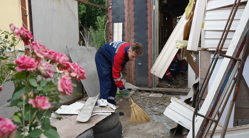 Фото: Пресс-служба Луганского РО ВСКС
