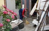 Фото: Пресс-служба Луганского РО ВСКС